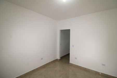 Quarto 1 de apartamento para alugar com 1 quarto, 32m² em Sítio do Mandaqui, São Paulo