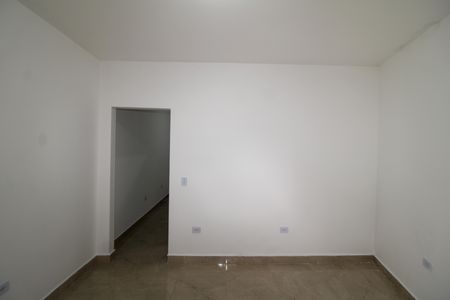 Quarto 1 de apartamento para alugar com 1 quarto, 32m² em Sítio do Mandaqui, São Paulo