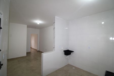 Apartamento para alugar com 32m², 1 quarto e sem vagaSala / Cozinha