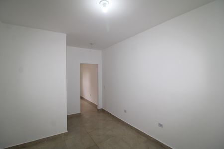 Sala / Cozinha de apartamento para alugar com 1 quarto, 32m² em Sítio do Mandaqui, São Paulo