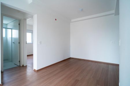 Sala de apartamento para alugar com 2 quartos, 45m² em Vila Angelica, Sorocaba