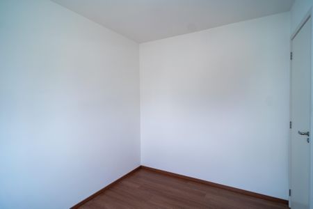 Quarto 1 de apartamento para alugar com 2 quartos, 45m² em Vila Angelica, Sorocaba
