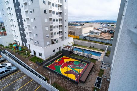 Apartamento para alugar com 45m², 2 quartos e 1 vaga Apartamento para alugar com 45m², 2 quartos e 1 vagaVista do Quarto 1