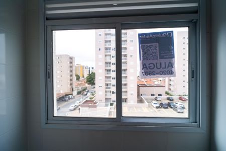 Apartamento para alugar com 45m², 2 quartos e 1 vaga Apartamento para alugar com 45m², 2 quartos e 1 vagaÁrea de Serviço