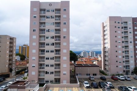 Apartamento para alugar com 45m², 2 quartos e 1 vaga Apartamento para alugar com 45m², 2 quartos e 1 vagaVista do Quarto 2