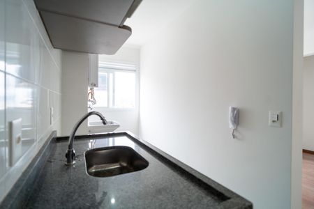 Apartamento para alugar com 45m², 2 quartos e 1 vaga Apartamento para alugar com 45m², 2 quartos e 1 vagaCozinha