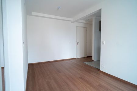 Sala de apartamento para alugar com 2 quartos, 45m² em Vila Angelica, Sorocaba