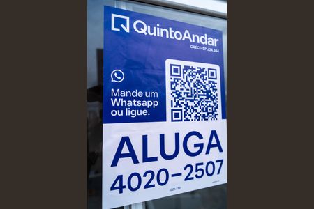 Apartamento para alugar com 45m², 2 quartos e 1 vaga Apartamento para alugar com 45m², 2 quartos e 1 vagaPlaca