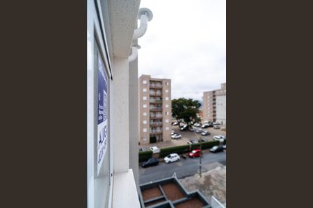 Apartamento para alugar com 45m², 2 quartos e 1 vaga Apartamento para alugar com 45m², 2 quartos e 1 vagaPlaca