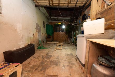 Casa à venda com 360m², 2 quartos e 5 vagas Casa à venda com 360m², 2 quartos e 5 vagasÁrea de Serviço