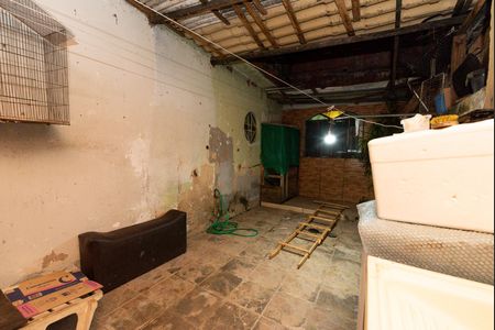 Casa à venda com 360m², 2 quartos e 5 vagas Casa à venda com 360m², 2 quartos e 5 vagasÁrea de Serviço