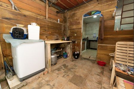 Casa à venda com 360m², 2 quartos e 5 vagas Casa à venda com 360m², 2 quartos e 5 vagasÁrea de Serviço