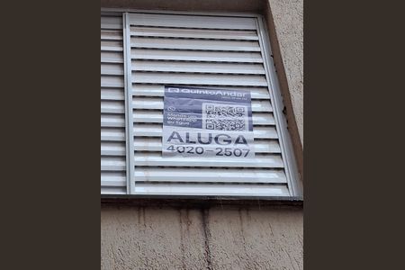 Apartamento para alugar com 43m², 2 quartos e 1 vagaPlaca