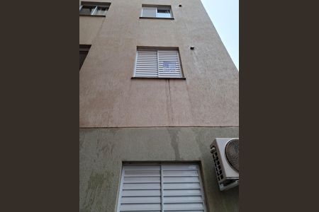 Apartamento para alugar com 43m², 2 quartos e 1 vagaPlaca