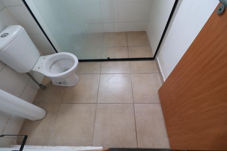 Apartamento para alugar com 43m², 2 quartos e 1 vagaBanheiro 