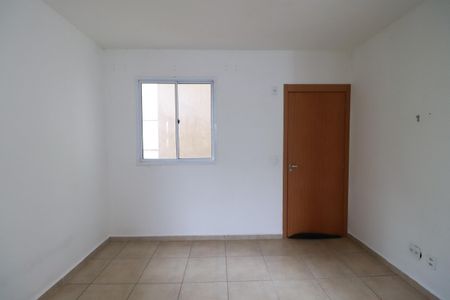 Sala de apartamento para alugar com 2 quartos, 43m² em Chácaras Pedro Corrêa de Carvalho, Ribeirão Preto