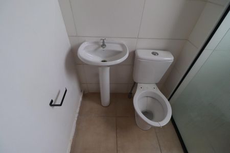 Apartamento para alugar com 43m², 2 quartos e 1 vagaBanheiro 