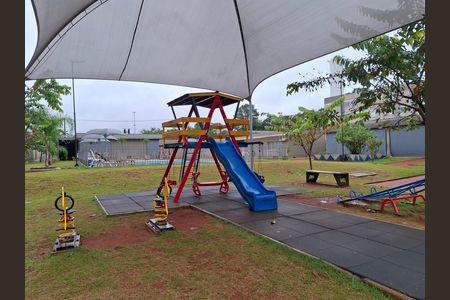 Apartamento para alugar com 43m², 2 quartos e 1 vagaPlaygraund 