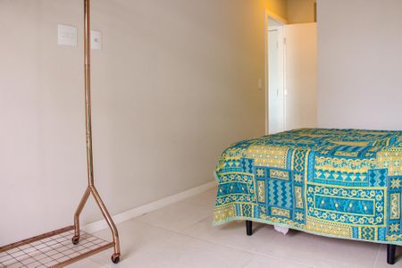 Apartamento para alugar com 55m², 1 quarto e 1 vaga Apartamento para alugar com 55m², 1 quarto e 1 vagaQuarto Suíte