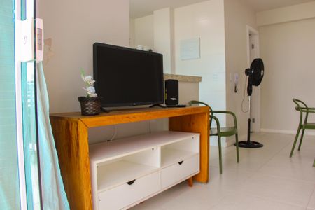 Apartamento para alugar com 55m², 1 quarto e 1 vaga Apartamento para alugar com 55m², 1 quarto e 1 vagaSala/Cozinha