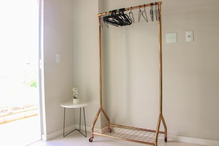 Apartamento para alugar com 55m², 1 quarto e 1 vaga Apartamento para alugar com 55m², 1 quarto e 1 vagaQuarto Suíte