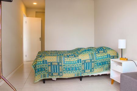 Apartamento para alugar com 55m², 1 quarto e 1 vaga Apartamento para alugar com 55m², 1 quarto e 1 vagaQuarto Suíte