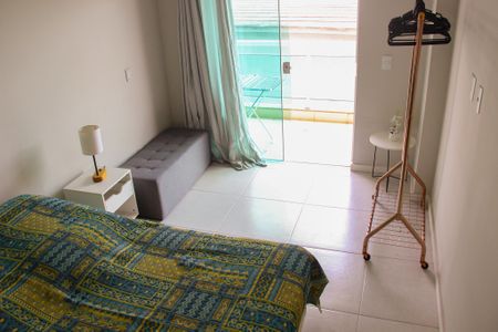 Apartamento para alugar com 55m², 1 quarto e 1 vaga Apartamento para alugar com 55m², 1 quarto e 1 vagaQuarto Suíte