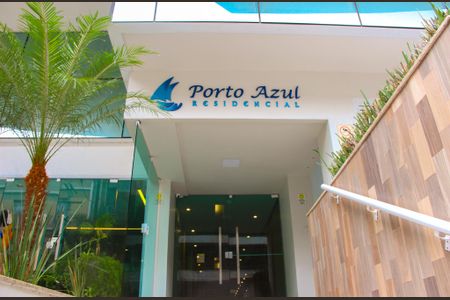 Apartamento para alugar com 55m², 1 quarto e 1 vaga Apartamento para alugar com 55m², 1 quarto e 1 vagaFachada do Prédio