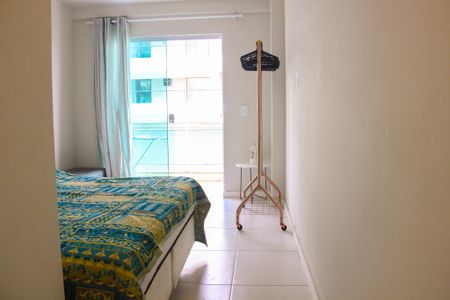 Apartamento para alugar com 55m², 1 quarto e 1 vaga Apartamento para alugar com 55m², 1 quarto e 1 vagaQuarto Suíte