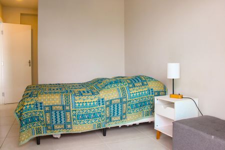 Apartamento para alugar com 55m², 1 quarto e 1 vaga Apartamento para alugar com 55m², 1 quarto e 1 vagaQuarto Suíte