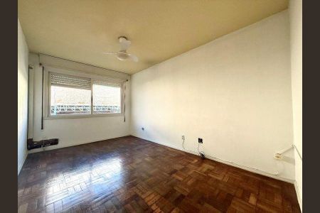 Apartamento para alugar com 46m², 1 quarto e 1 vaga