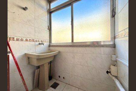 Apartamento para alugar com 46m², 1 quarto e 1 vaga
