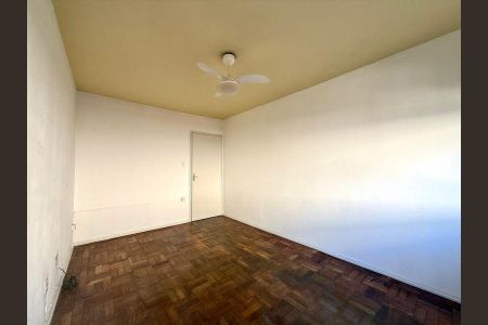 Apartamento para alugar com 46m², 1 quarto e 1 vaga