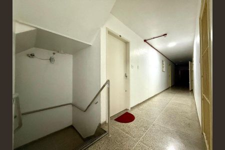 Apartamento para alugar com 1 quarto, 46m² em Santa Maria Goretti, Porto Alegre