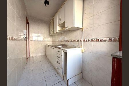 Apartamento para alugar com 46m², 1 quarto e 1 vaga