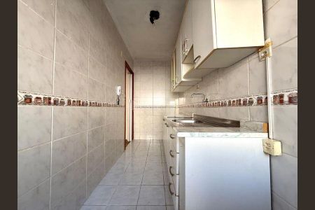 Apartamento para alugar com 46m², 1 quarto e 1 vaga