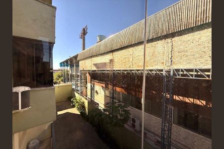 Apartamento para alugar com 46m², 1 quarto e 1 vaga