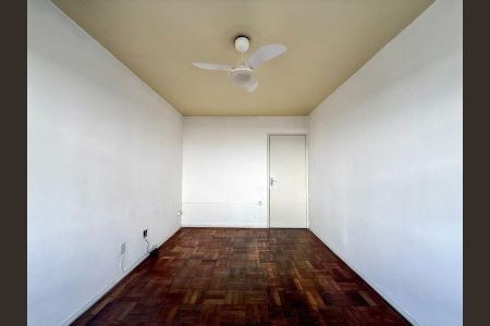 Apartamento para alugar com 46m², 1 quarto e 1 vaga