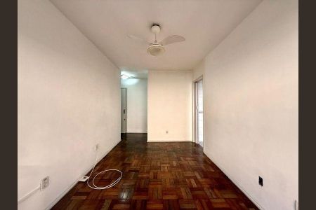 Apartamento para alugar com 46m², 1 quarto e 1 vaga
