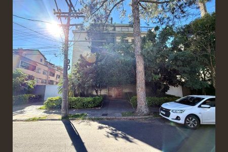 Apartamento para alugar com 46m², 1 quarto e 1 vaga