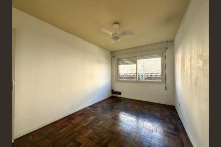 Apartamento para alugar com 46m², 1 quarto e 1 vaga