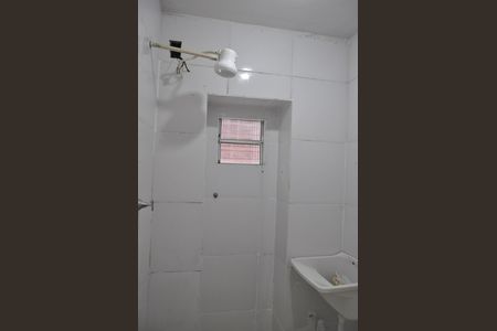 Apartamento para alugar com 30m², 1 quarto e sem vagaBanheiro social