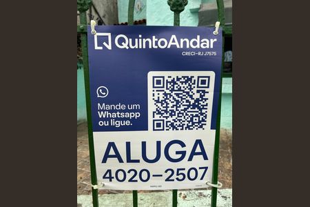 Apartamento para alugar com 30m², 1 quarto e sem vaga Apartamento para alugar com 30m², 1 quarto e sem vagaPlaca