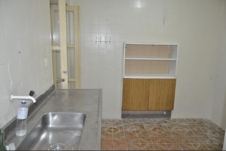 Apartamento para alugar com 1 quarto, 30m² em Engenho Novo, Rio de Janeiro