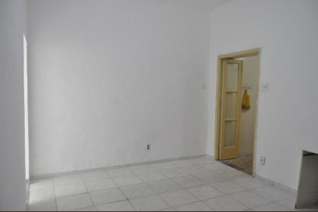 Apartamento para alugar com 1 quarto, 30m² em Engenho Novo, Rio de Janeiro
