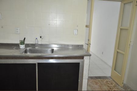 Apartamento para alugar com 1 quarto, 30m² em Engenho Novo, Rio de Janeiro