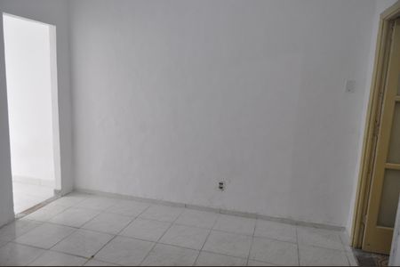 Apartamento para alugar com 1 quarto, 30m² em Engenho Novo, Rio de Janeiro