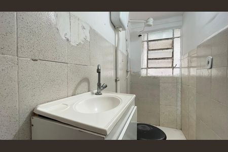 Banheiro de casa para alugar com 0 quarto, 28m² em Engenho Novo, Rio de Janeiro