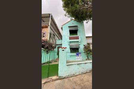 Casa para alugar com 28m², 0 quarto e 1 vaga Casa para alugar com 28m², 0 quarto e 1 vagaPlaquinha