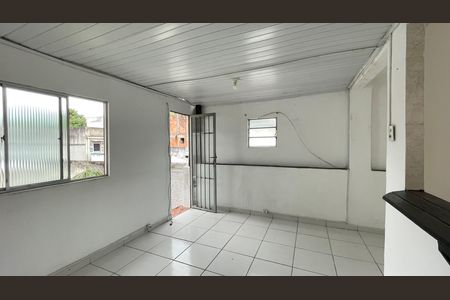 Kitnet de casa para alugar com 0 quarto, 28m² em Engenho Novo, Rio de Janeiro